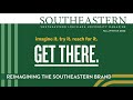 Reimagining The Southeastern Brand