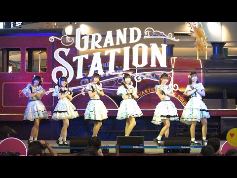 220603 [1/6] Sora! Sora! @ MISS YOU MINI CONCERT