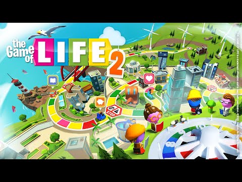 Steam 社群 :: THE GAME OF LIFE 2