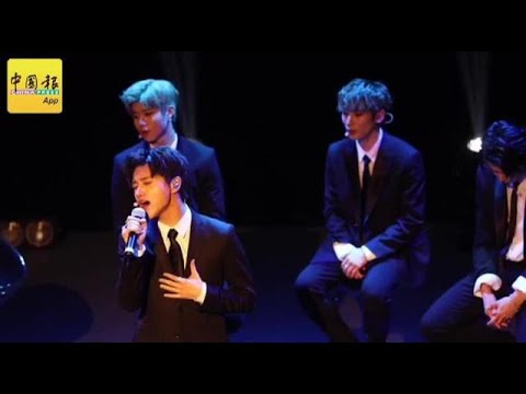 Isaac回馬變超級巨星