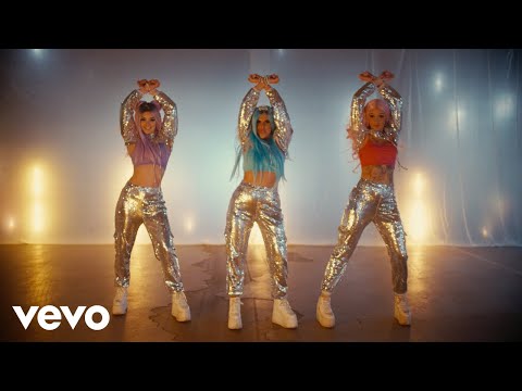 Video thumbnail for Dance ‘Til Tomorrow