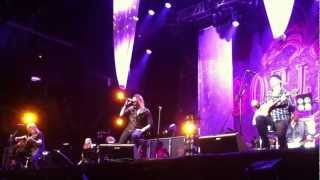 GOTTHARD - Love Soul Matter