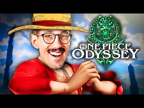 Hänno zockt: ONE PIECE ODYSSEY