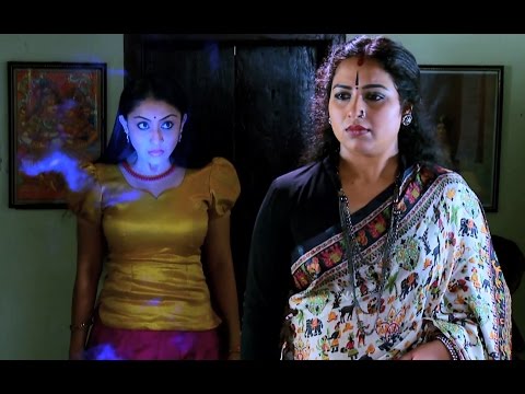 Ottachilambu I Episode 39 - 15 December 2016 I Mazhavil Manorama