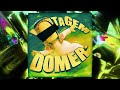 MONTAGEM DOMER Super Slowed