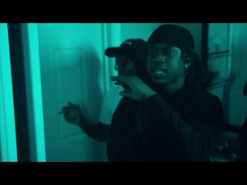 Ace Irv x RG - Rushing | 🎥 By @Spike_Tarantino