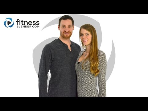 Just for Fun Behind the scenes of the next When I Say Jump HIIT Workout