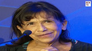 Kathryn Hunter Interview The Tragedy Of Macbeth Premiere video