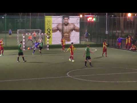 12 КХ 1 Viva cup   Vega Финал