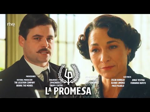 🔴 ‘La Promesa’ capítulo 554: La confabulación en marcha: Leocadia se enorgullece!