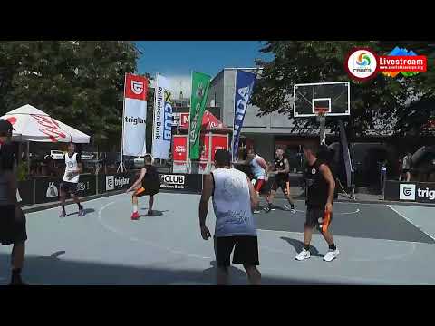 Kvalifikacioni turnir basket 3x3