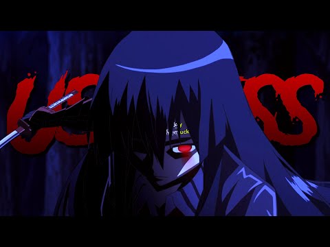 Useless / anime edit