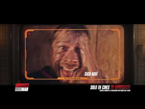 ¿Hasta dónde llegarías por mil millones de dólares?