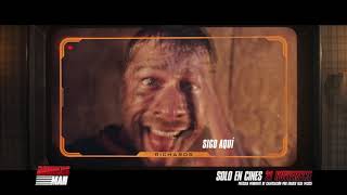 ¿Hasta dónde llegarías por mil millones de dólares?