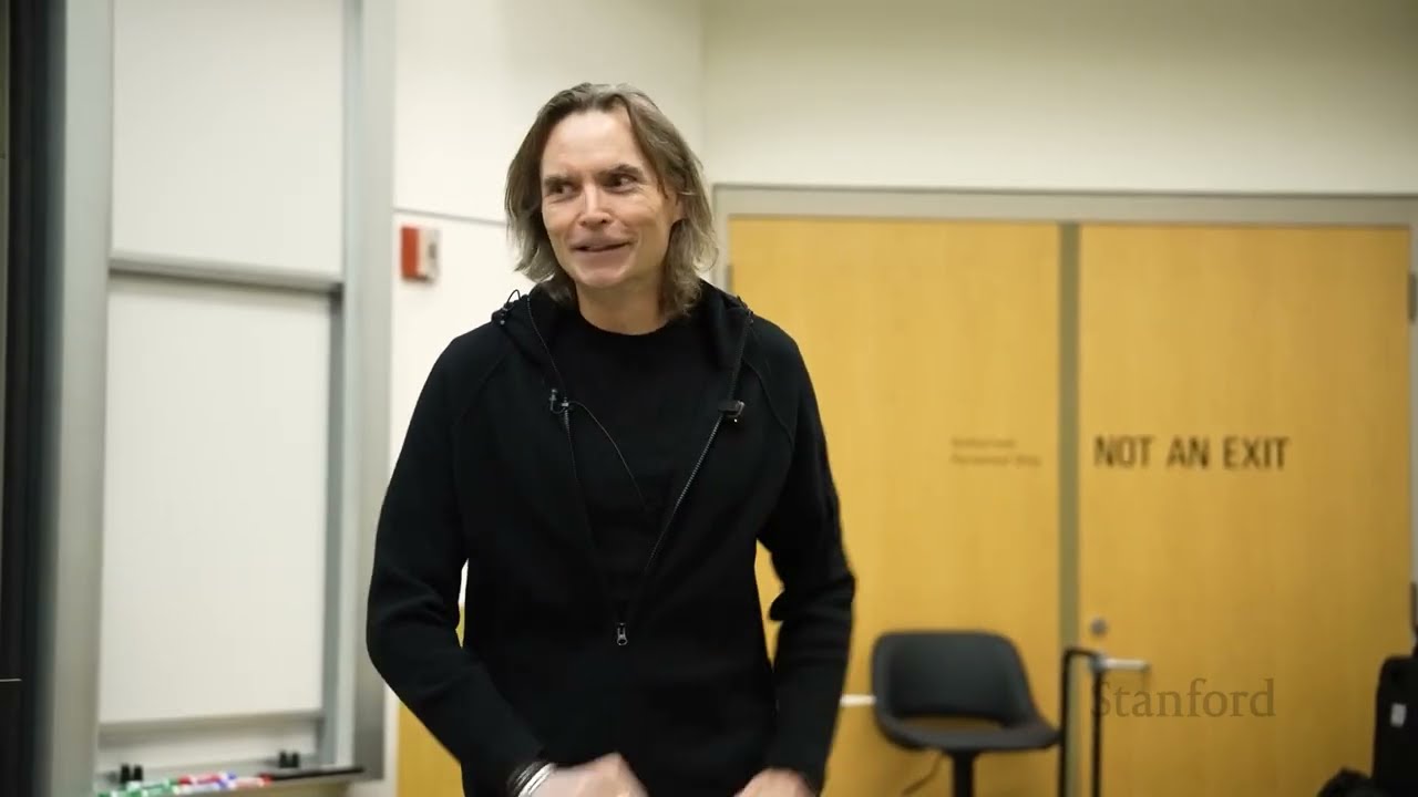 Stanford CS153 Frontier Systems | The Road Ahead: Resilience Required