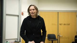 Stanford CS153 Frontier Systems | The Road Ahead: Resilience Required