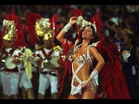 Viradouro 1999 ao vivo