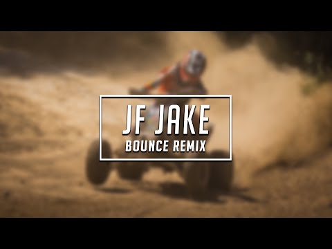 Jon Pardi - Dirt On My Boots (JF Jake Bounce Remix)