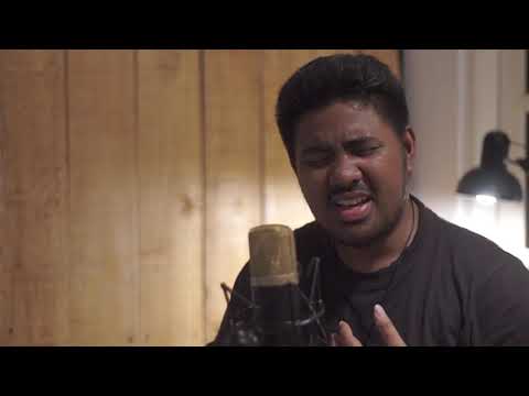 Vitho Wattimena - Demi cinta (Cover Mike Mohede)