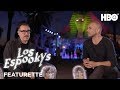 Los Espookys: The Craft with Fred Armisen and Jorge Zambrano Featurette | HBO