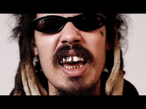 @BudStankz  - LET IT GO (Official Music Video)