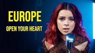 Download lagu Open Your Heart (Europe); Acoustic cover by The Iron Cross mp3 Download lagu Open Your Heart (Europe); Acoustic cover by The Iron Cross mp3