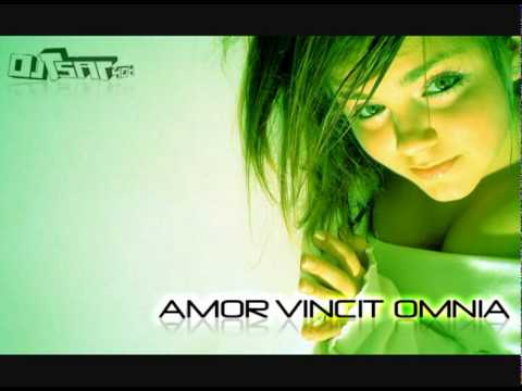 DJ Tsar 404 - Amor Vincit Omnia