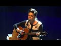 Angaleena Presley - Unhappily Married (LIVE)(Pistol Annies)