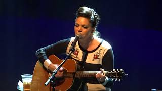 Angaleena Presley - Unhappily Married (LIVE)(Pistol Annies)