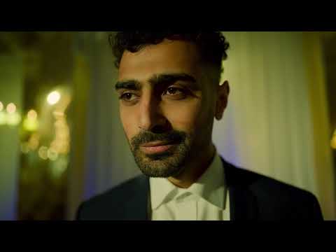 Snabba Cash - Alexander Abdallah, ( gangsta's paradise )