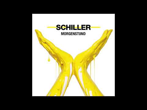 Schiller - Berlin Tehran