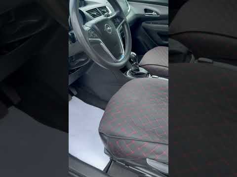 фото opel mokka i 0