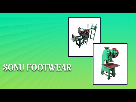 About Sonu Footwear