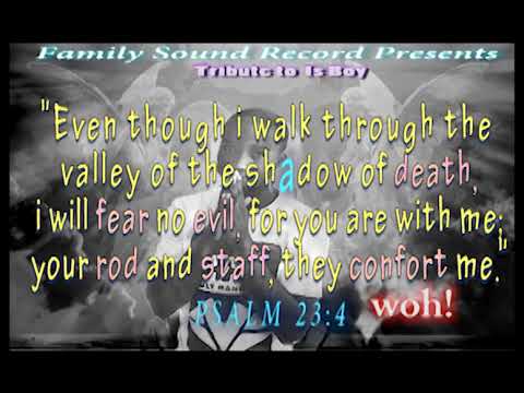 Family Sound Record_-_Tribute to Is Boy_[Prod. By TClin BahBahBeat]