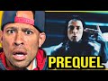 Rapper FIRST time REACTION to Falling In Reverse - "Prequel"! He is a disruptor...