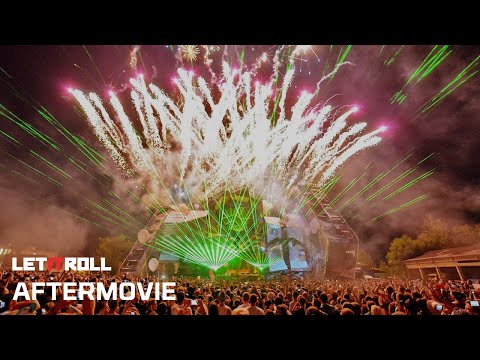 Let It Roll 2014 | Official Aftermovie