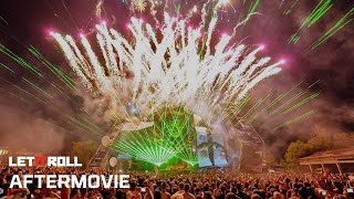 LET IT ROLL Open Air 2014 // OFFICIAL AFTERMOVIE