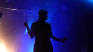 St.Lô - My Bottle - Flèche d'Or - Paris - 19/11/14