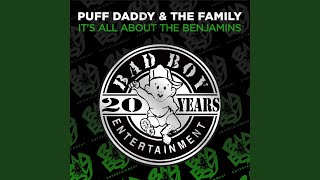 It&#39;s All About the Benjamins (feat. Lil&#39; Kim &amp; The Lox) (Rock Remix II)