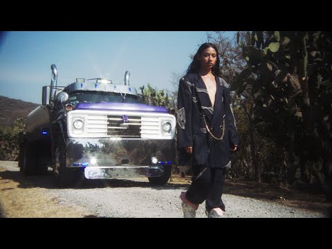 SELENE - sin ti (Video Oficial) (Prod. Florentino)