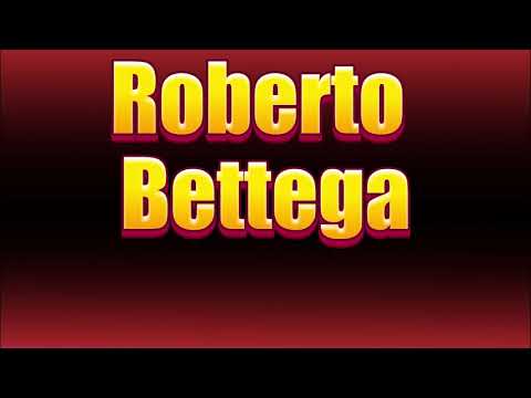 How to pronounce Roberto Bettega?(SORT OF CORRRECTLY...)