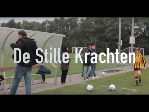 De Stille Krachten van DVS'33 Ermelo (#1)