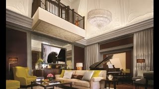 The Musician's Penthouse at Corinthia London