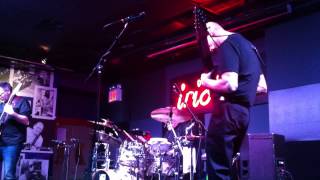 Stick Men - Whale Watch