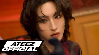 Download lagu ATEEZ(에이티즈) [GOLDEN HOUR : Part.3 'In Your Fantasy Edition'] Making Film mp3