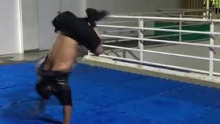 Download lagu Bboy Clark Airflares Variations 2019 mp3