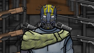 Destiny OG: Part 6 - Gunsmith