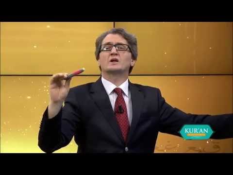 Kur'an Öğreniyorum 2. Sezon 31.Bölüm | Genel Tekrar ve Tecvit Uygulamaları