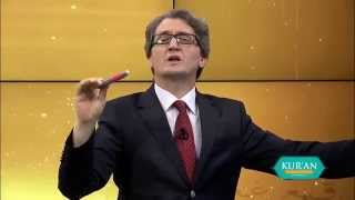 Kur'an Öğreniyorum 2. Sezon 31.Bölüm | Genel Tekrar ve Tecvit Uygulamaları