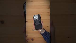 Download lagu Unboxing the MagClap MagSafe stand from Benks #shorts mp3